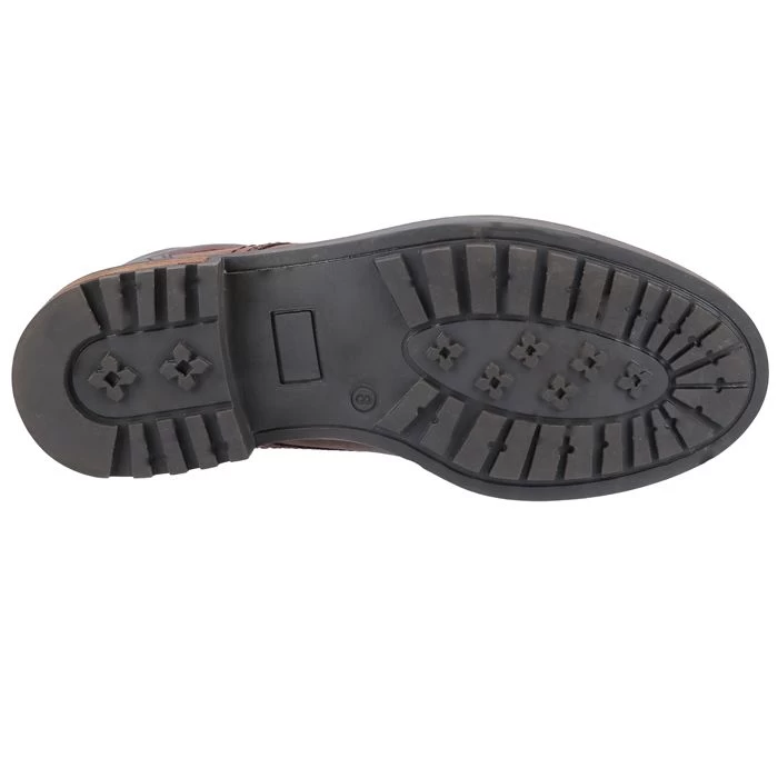 Cotswold Men’s Woodmancote Boots – Brown 3 Cotswold Men’s Woodmancote Boots – Brown - Image 3