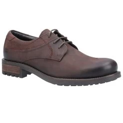 Cotswold Men’s Brookthorpe Shoes – Brown