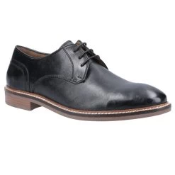 Hush Puppies Men’s Brayden Shoes – Black