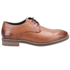 Hush Puppies Men’s Brayden Shoes – Tan -Fashionable Man 31279 53483 fi 1