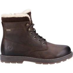 Cotswold Men's Bishop Laced Boot - Brown -Fashionable Man 35530 66207 fi 1 1 7