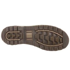 Amblers Men's Abingdon Non-Safety Dealer Boots - Brown -Fashionable Man 3 52