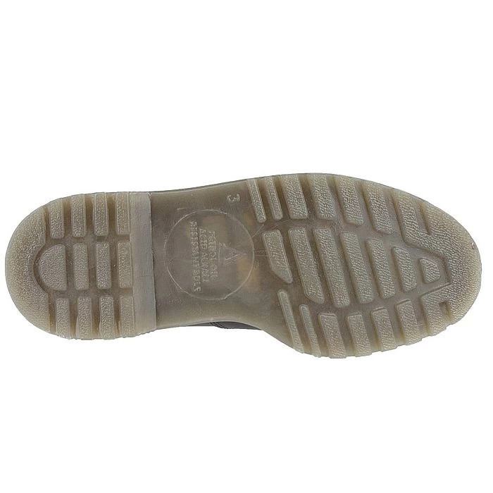 Amblers Unisex Chelmsford Dealer Boots – Brown 5 Amblers Unisex Chelmsford Dealer Boots – Brown - Image 5