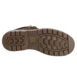 Amblers Men's Dorking Non-Safety Boots – Brown -Fashionable Man 4 24 1