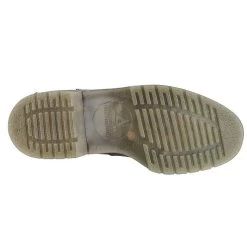 Amblers Unisex Colchester Dealer Boots – Black -Fashionable Man 4 27 1