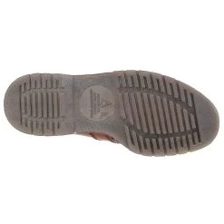 Amblers Unisex Dalby Brogue Dealer Boots – Tan 12 Amblers Unisex Dalby Brogue Dealer Boots – Tan -Fashionable Man 4 30