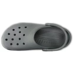 Crocs Men’s Classic Clogs – Slate Grey -Fashionable Man 759620 c 3