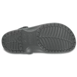 Crocs Men’s Classic Clogs – Slate Grey -Fashionable Man 759620 c 4