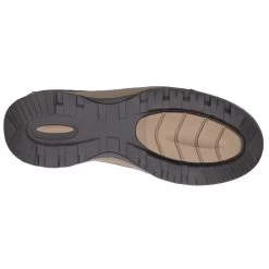 Hush Puppies Men’s Tucker Lace Up Shoes - Brown -Fashionable Man 778590 3