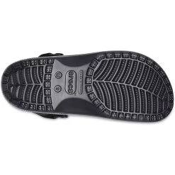 Crocs Men's Yukon Vista II Clog - Black -Fashionable Man 843136 c 1