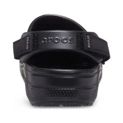 Crocs Men's Yukon Vista II Clog - Black -Fashionable Man 843136 c