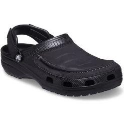 Crocs Men's Yukon Vista II Clog - Black