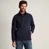 Joules Men's Darrington Fleece - French Navy