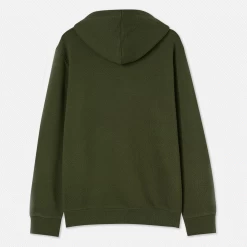 Dickies Rockfield Hoodie - Olive Green -Fashionable Man 890864 5