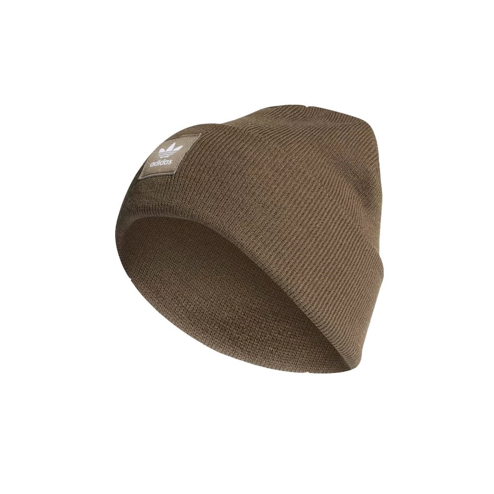 Adidas Originals Adicolor Cuff Beanie 2 Adidas Originals Adicolor Cuff Beanie - Image 2
