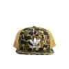 Adidas Originals Camo Trucker Cap