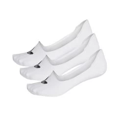 Adidas Originals No Show Sock 3 Pack