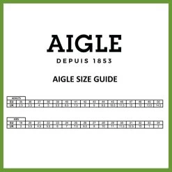 Aigle Men’s Bison 2 Mid Height Wellington Boots – Khaki -Fashionable Man aigle sg 2