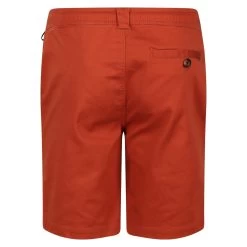 Regatta Men's Albie Shorts - Baked Clay -Fashionable Man albie short baked clay 1