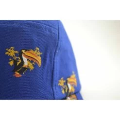 All Over 5 Panel Royal Blue 8 All Over 5 Panel Royal Blue -Fashionable Man all over 5 panel royal blue p57409 91923 image