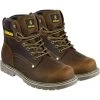 Amblers Men's Dorking Non-Safety Boots – Brown