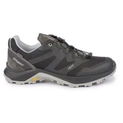 Grisport Men’s Apache Low Walking Shoes – Black -Fashionable Man apache mens walking shoe p4612 288318 image