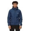 Regatta Men’s Arec III Softshell Jacket – Admiral Blue