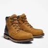 Timberland Pro Men's Ballast Safety Boot - Honey