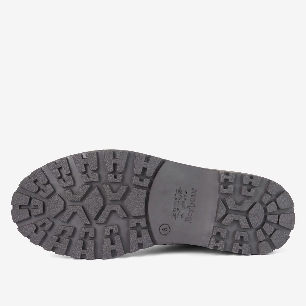 Barbour Men’s Cairngorm Chukka Boots – Conker 5 Barbour Men’s Cairngorm Chukka Boots – Conker - Image 5