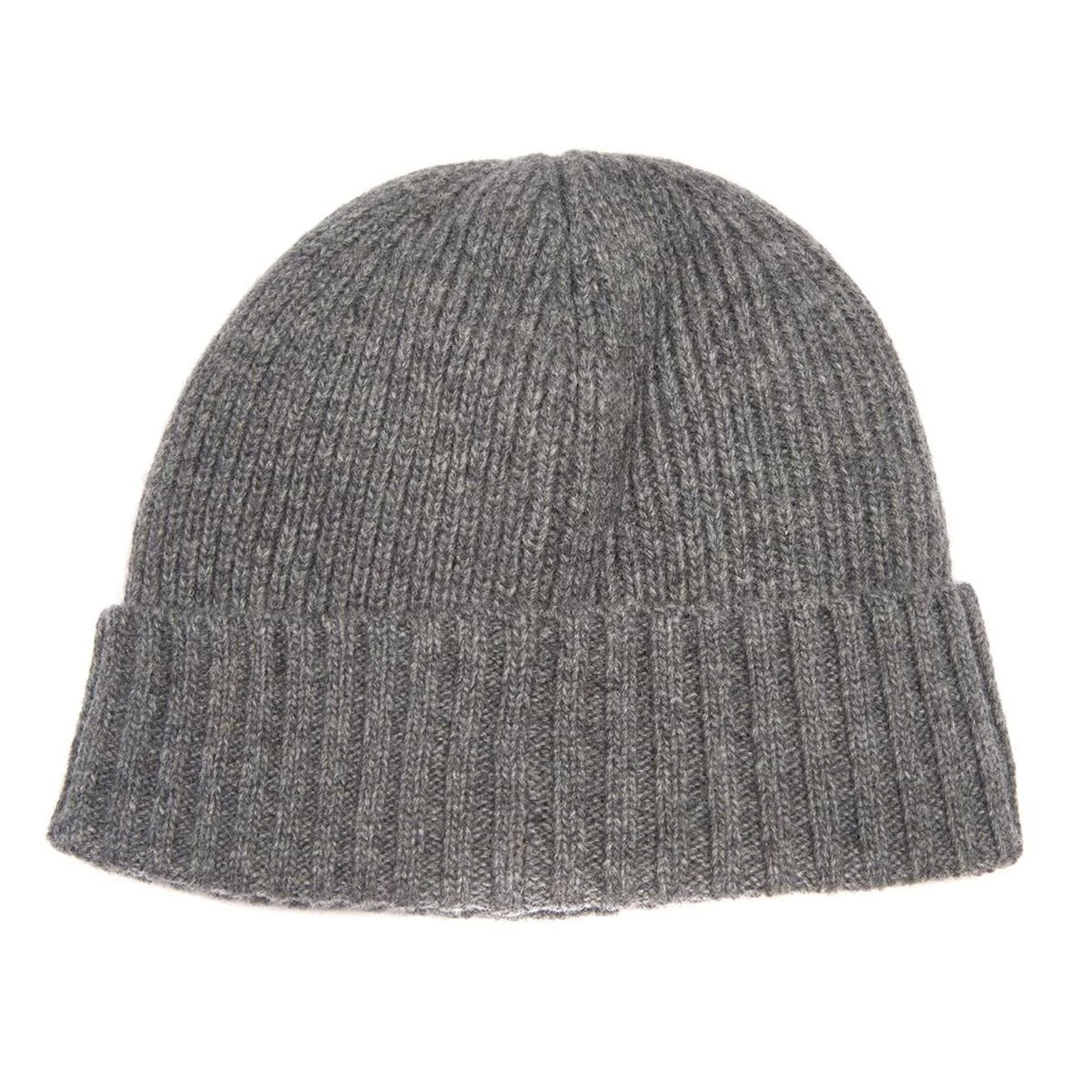 Barbour Men's Carlton Beanie - Grey 2 Barbour Men's Carlton Beanie - Grey - Image 2