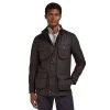 Barbour Corbridge Wax Jacket - Rustic