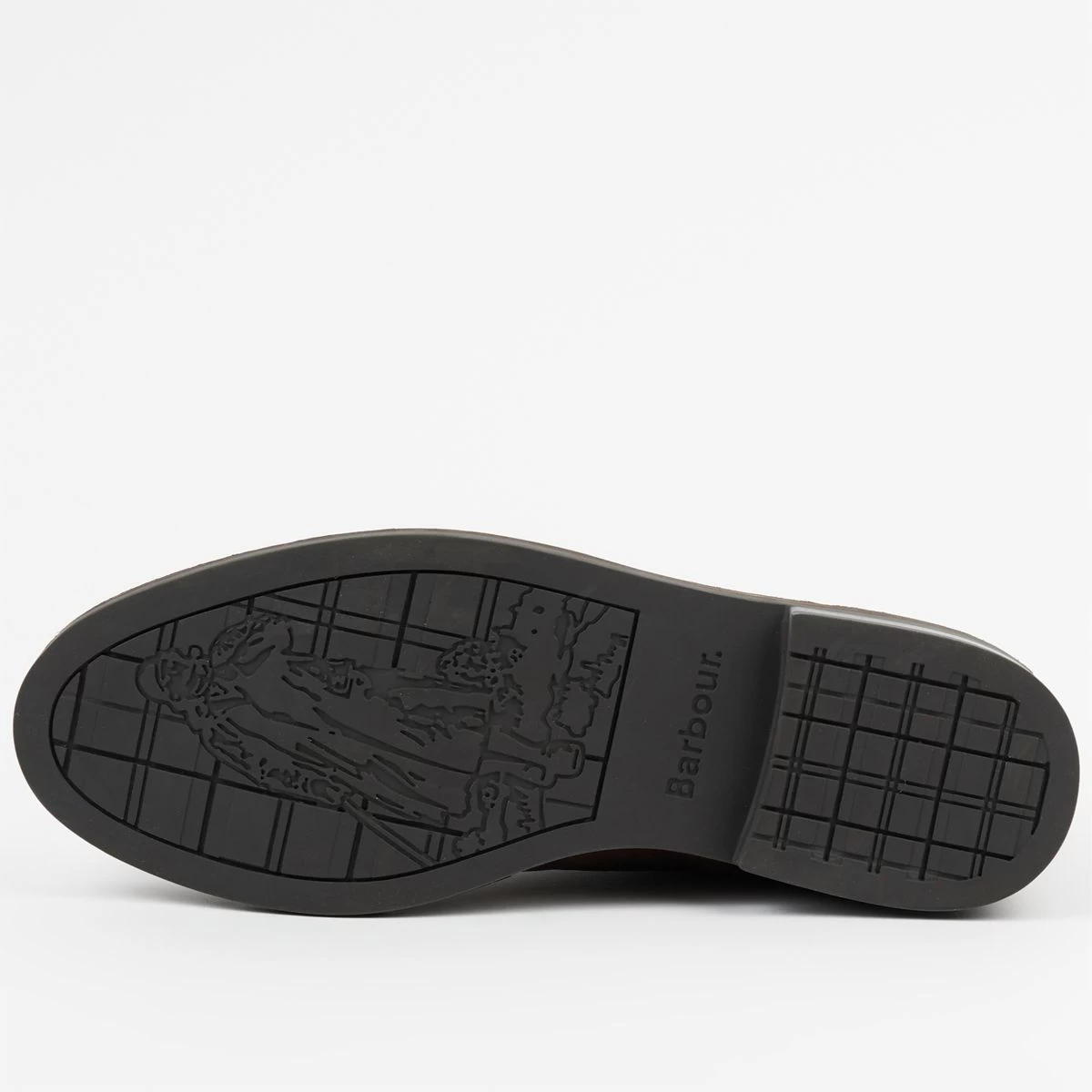 Barbour Men’s Deckham Boots – Cedar 6 Barbour Men’s Deckham Boots – Cedar - Image 6