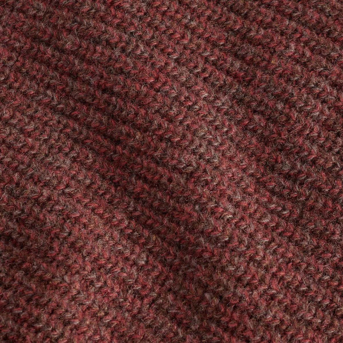 Barbour Men's Horseford Half Zip Sweatshirt - Cinnamon 7 Barbour Men's Horseford Half Zip Sweatshirt - Cinnamon - Image 7