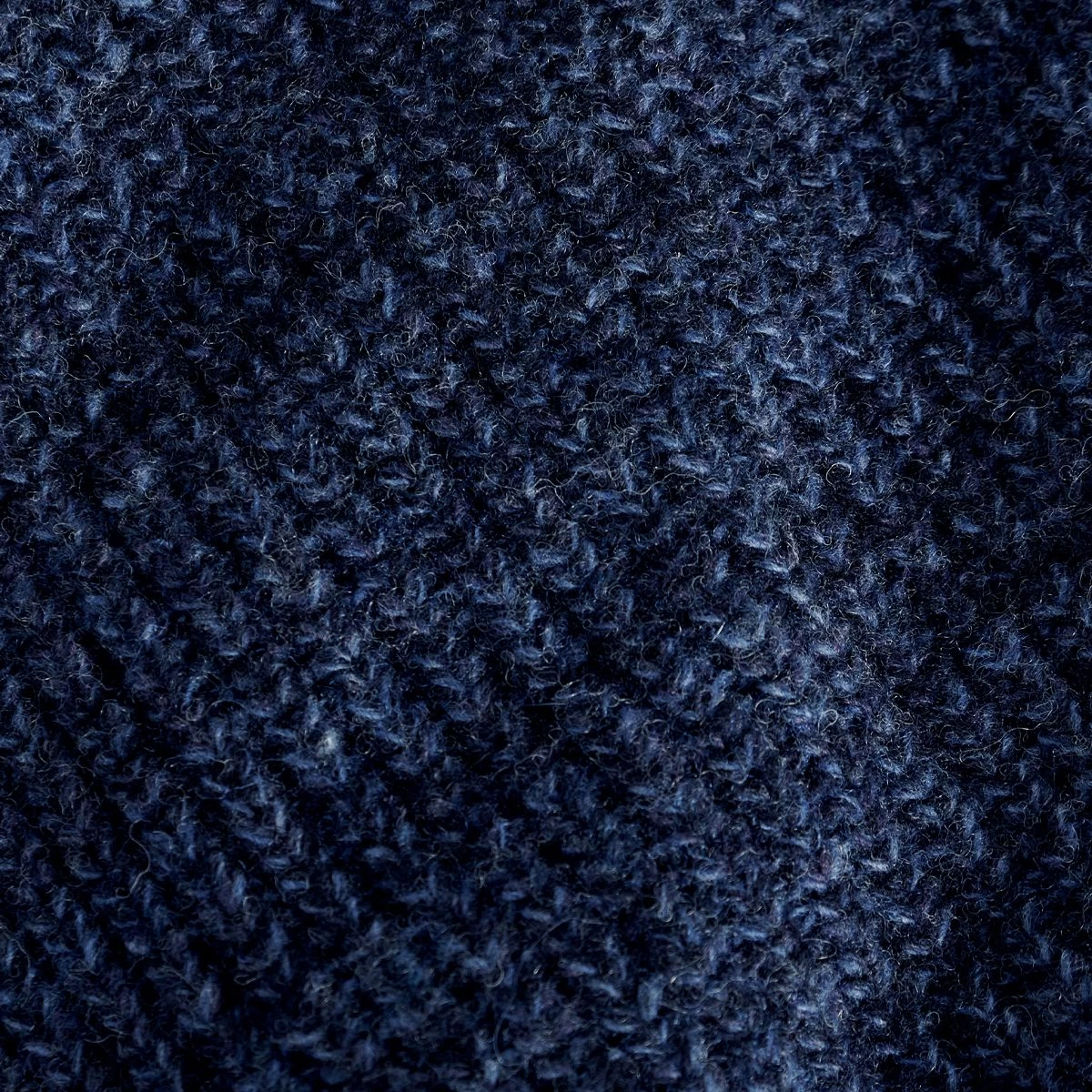 Barbour Men's Horseford Half Zip Sweatshirt - Navy 7 Barbour Men's Horseford Half Zip Sweatshirt - Navy - Image 7