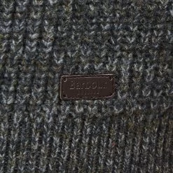 Barbour Men's Horseford Half Zip Sweatshirt - Olive 13 Barbour Men's Horseford Half Zip Sweatshirt - Olive -Fashionable Man barbour horseford 1 2 zip olive 6