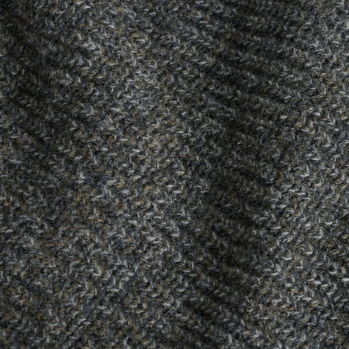 Barbour Men's Horseford Half Zip Sweatshirt - Olive 7 Barbour Men's Horseford Half Zip Sweatshirt - Olive - Image 7