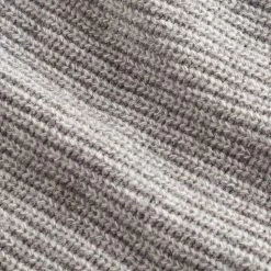 Barbour Men's Horseford Crew Neck Sweater - Stone 14 Barbour Men's Horseford Crew Neck Sweater - Stone -Fashionable Man barbour horseford crew stone 7