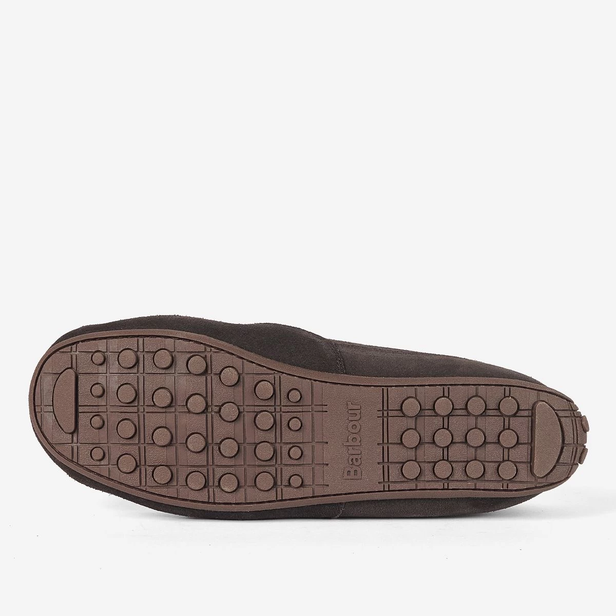 Barbour Men's Martin Slippers - Brown 4 Barbour Men's Martin Slippers - Brown - Image 4