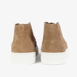 Barbour Men's Mason Chukka Boot - Sand 8 Barbour Men's Mason Chukka Boot - Sand -Fashionable Man barbour mason sand su 5