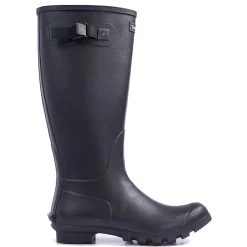 Barbour Men’s Bede Wellington Boots – Black