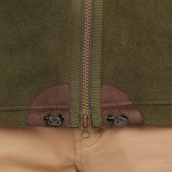 Barbour Men's Langdale Gilet - Olive -Fashionable Man barbour men s langdale gilet olive