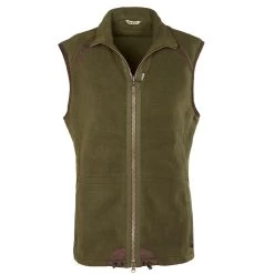 Barbour Men's Langdale Gilet - Olive -Fashionable Man barbour men s langdale gilet olive7