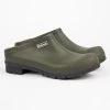 Barbour Men’s Quinn Clog - Olive