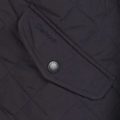 Barbour Men's Shoveler Quilted Jacket - Navy 14 Barbour Men's Shoveler Quilted Jacket - Navy -Fashionable Man barbour men s shoveler quilted jacket navy 1