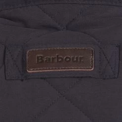Barbour Men's Shoveler Quilted Jacket - Navy 13 Barbour Men's Shoveler Quilted Jacket - Navy -Fashionable Man barbour men s shoveler quilted jacket navy