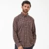 Barbour Men's Tanlaw Shirt - Rustic