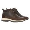 Barbour Men’s Underwood Ankle Boot – Choco