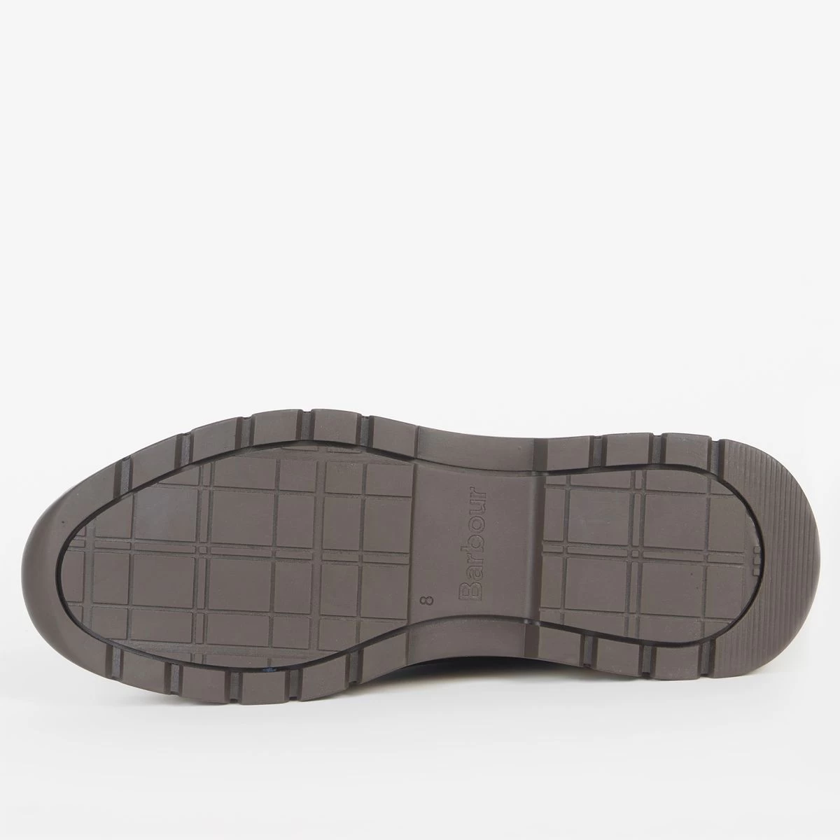 Barbour Men’s Underwood Ankle Boot – Choco 6 Barbour Men’s Underwood Ankle Boot – Choco - Image 6