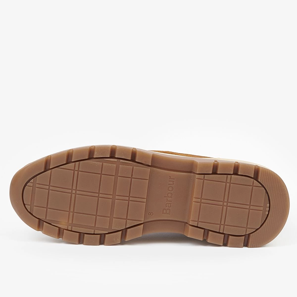 Barbour Men’s Underwood Ankle Boot – Tan 6 Barbour Men’s Underwood Ankle Boot – Tan - Image 6