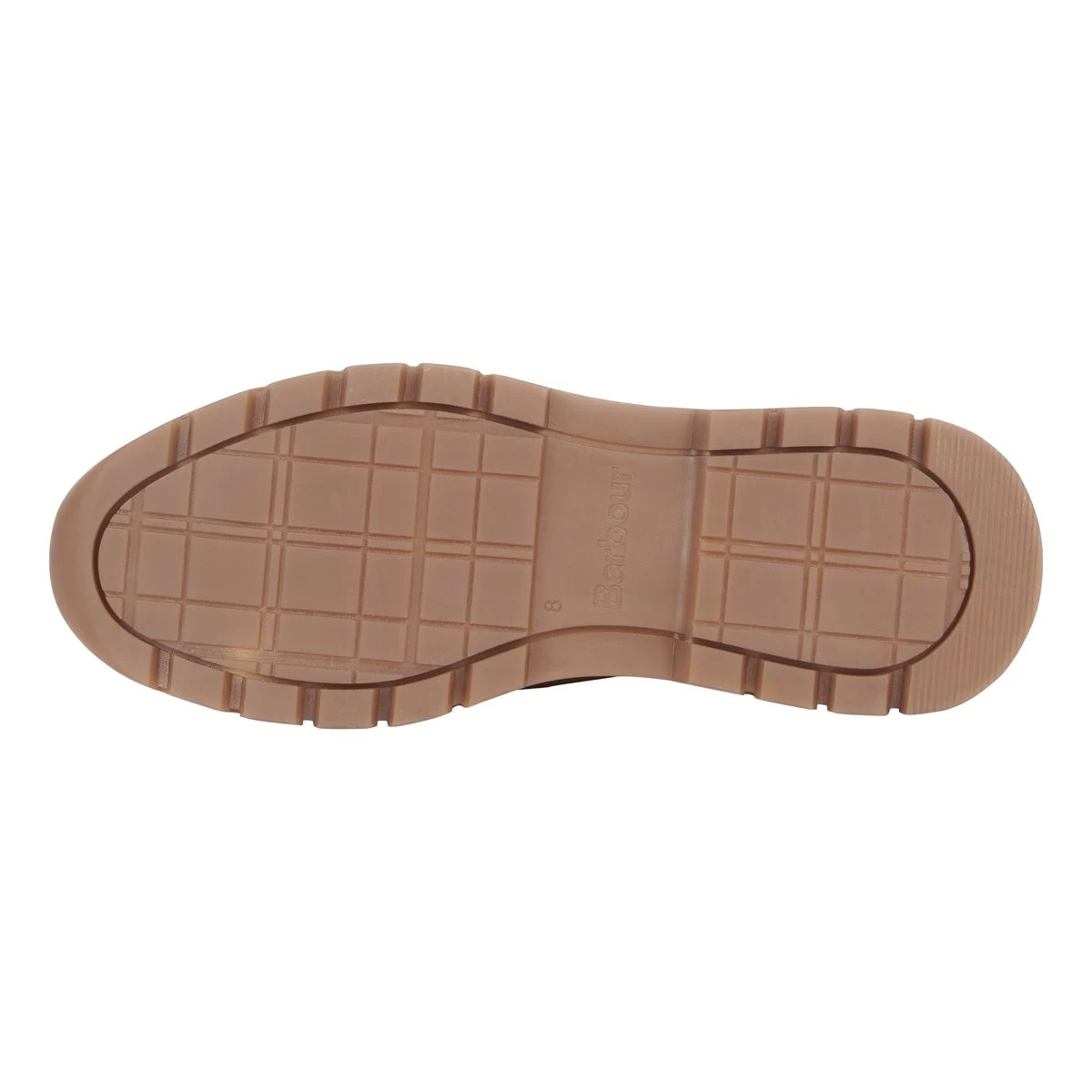 Barbour Men’s Underwood Ankle Boot – Tan 2 Barbour Men’s Underwood Ankle Boot – Tan - Image 2